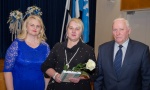 Räpina Ühisgümnaasiumi õpetaja Marika Ääremaa
