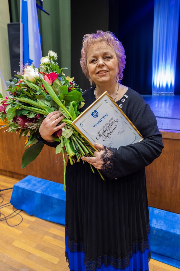 Marika-Klimberg-Hyotylainen-kuldmark.-Foto-Taavi-Nagel