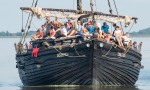 Peipsi järvefestival Räpina sadamas