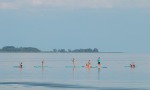 Peipsi järvefestival Räpina sadamas