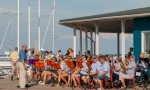 Peipsi järvefestival Räpina sadamas
