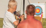 Peipsi järvefestival Räpina sadamas