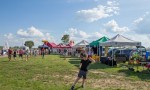 Peipsi järvefestival Räpina sadamas