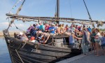 Peipsi järvefestival Räpina sadamas