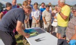 Peipsi järvefestival Räpina sadamas