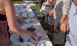 Peipsi järvefestival Räpina sadamas