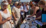 Peipsi järvefestival Räpina sadamas