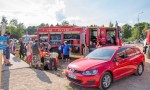 Peipsi järvefestival Räpina sadamas