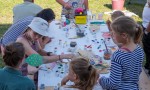 Peipsi järvefestival Räpina sadamas