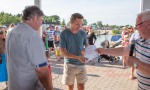 Peipsi järvefestival Räpina sadamas