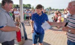 Peipsi järvefestival Räpina sadamas