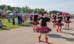 Peipsi järvefestival Räpina sadamas