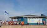 Peipsi järvefestival Räpina sadamas