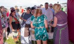 Peipsi järvefestival Räpina sadamas
