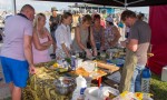 Peipsi järvefestival Räpina sadamas